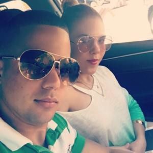 Meet your Posher, Yanay martin