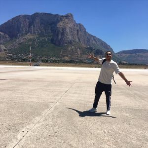 Meet your Posher, Craig