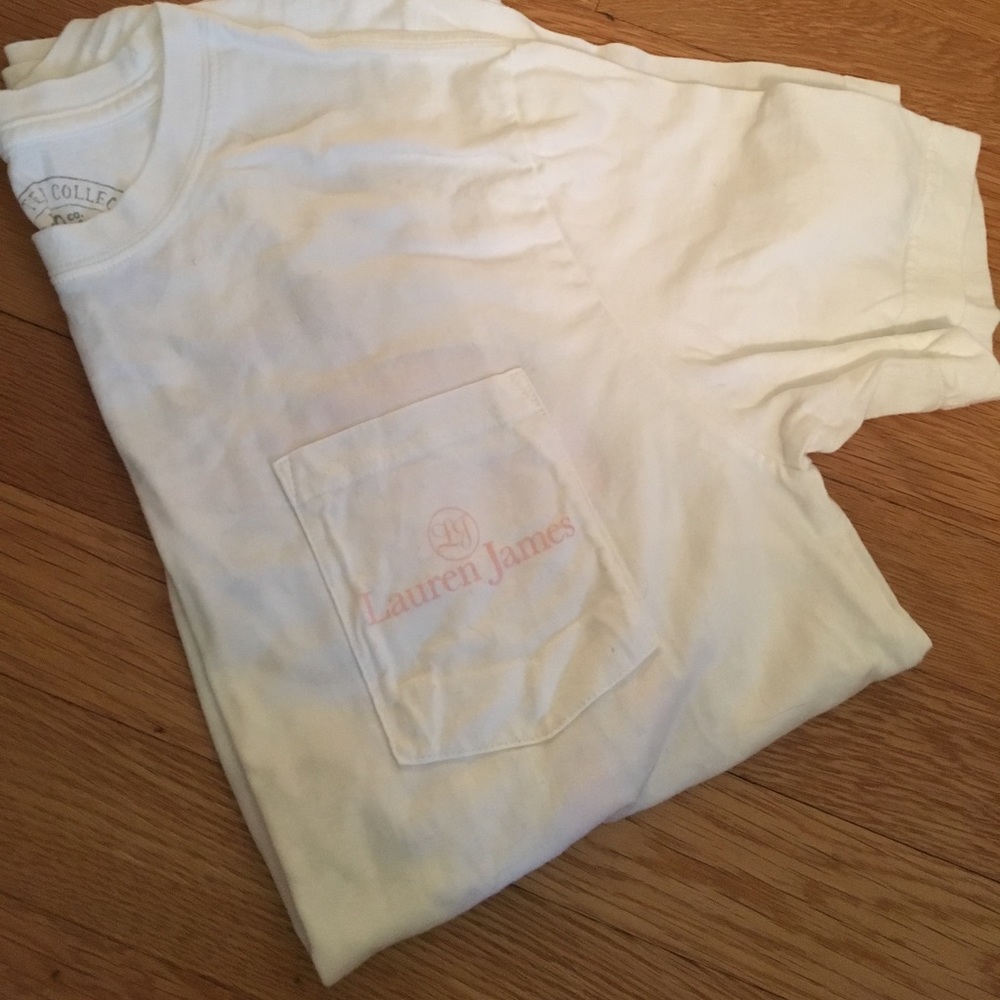 Lauren James "be classy" t!