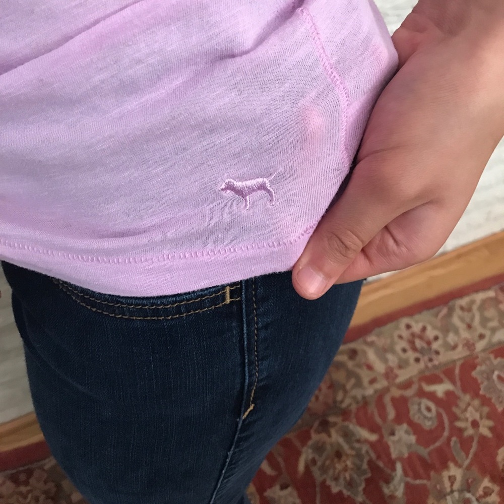 PINK Racer Back - Picture 4 of 4