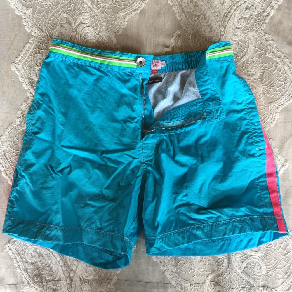 Swim trunks
