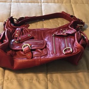 Small Leather bag