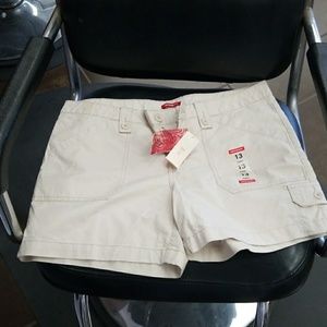 Union bay shorts
