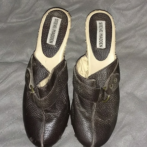 🍎3 For $15🍎💝Sale💝Steve Madden Wedge's - Picture 2 of 4