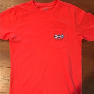 Southern Tide short sleeve