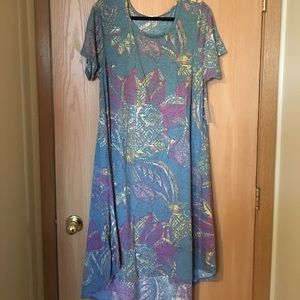 Lularoe Carly