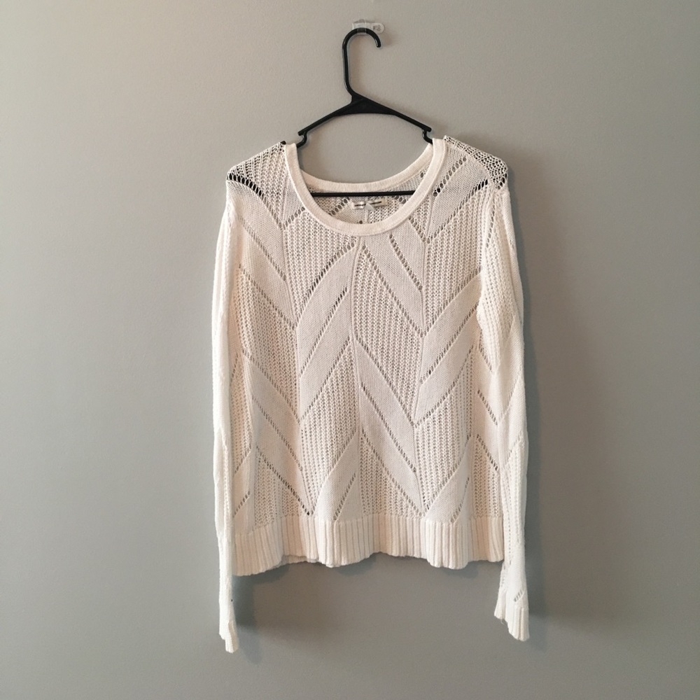 American Eagle Outitters sweater