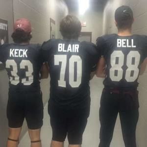 Meet your Posher, Bailey