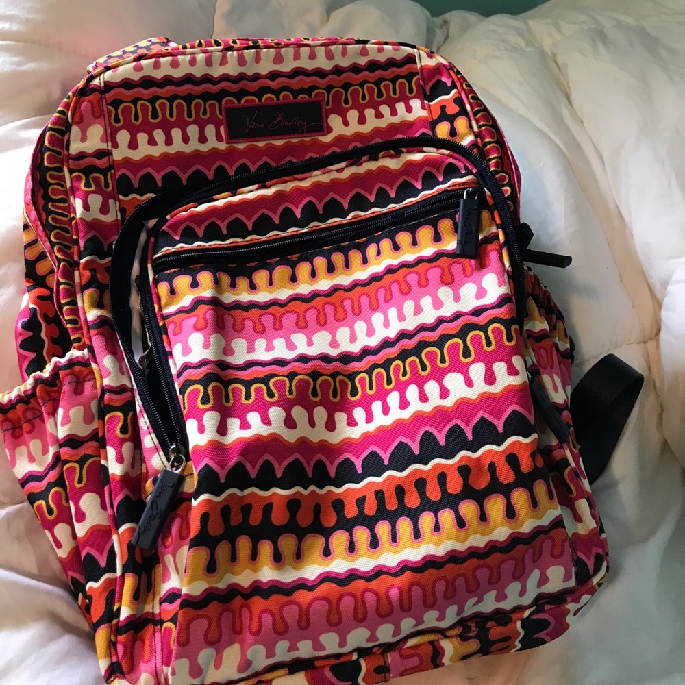 Vera Bradley backpack
