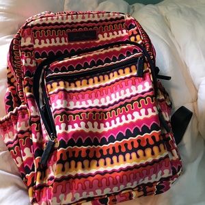 Vera Bradley backpack