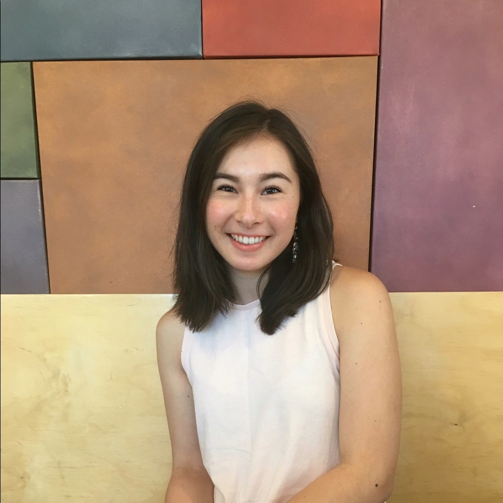 Meet your Posher, Pascale