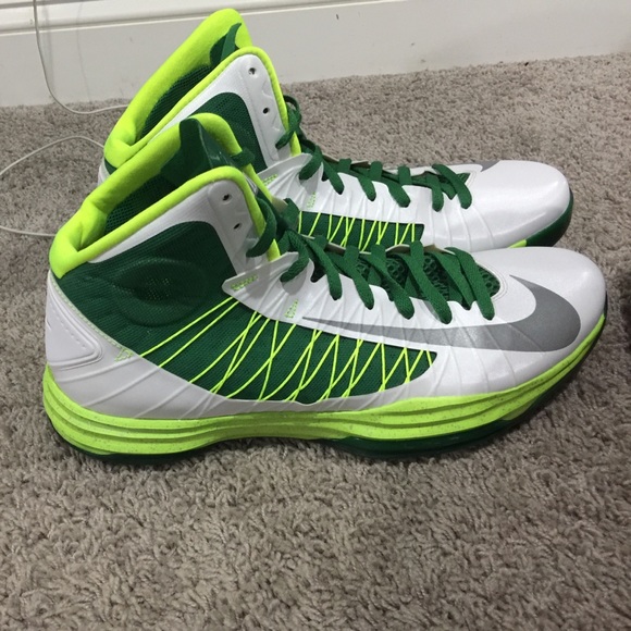 Nike Hyperdunk 2012 Brooklyn