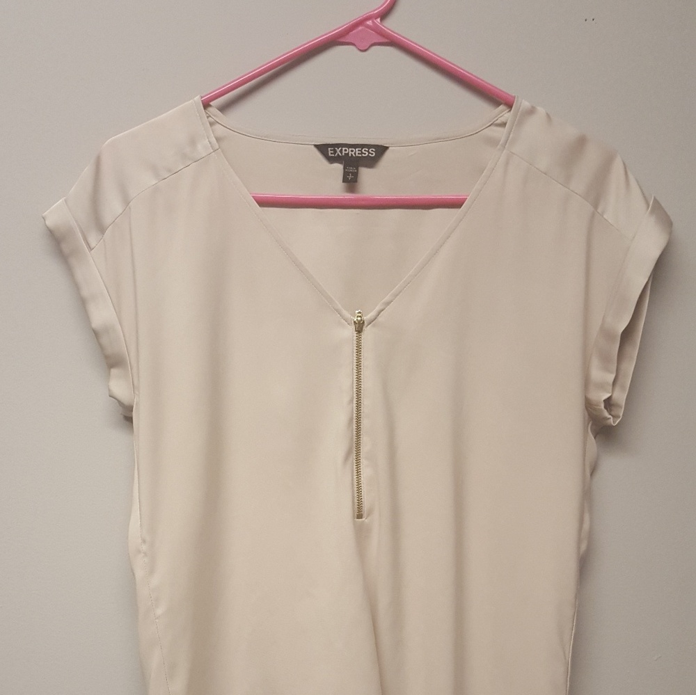 Express top