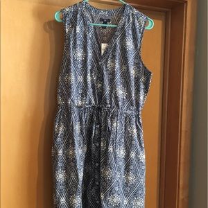 NWT Gap sundress