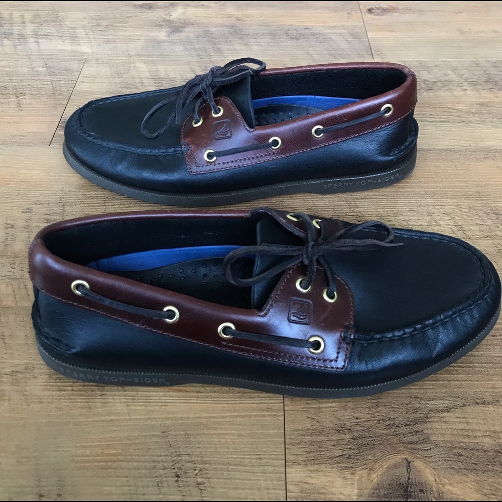 SPERRY Top-sider - Authentic Original Boat Shoe