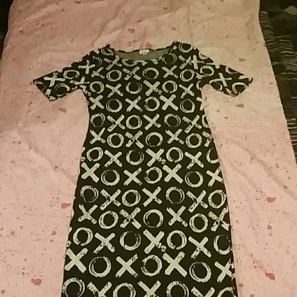 Lularoe Julia