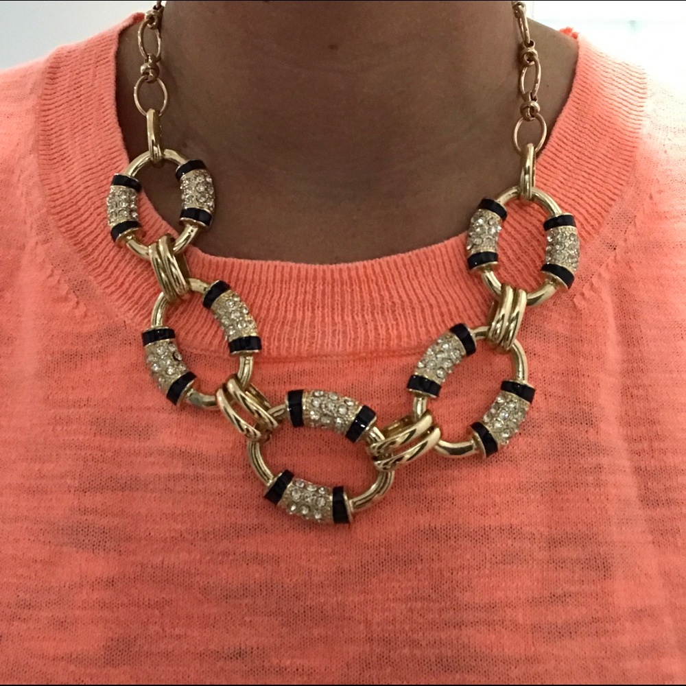 JCREW necklace