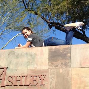 Meet your Posher, Bella