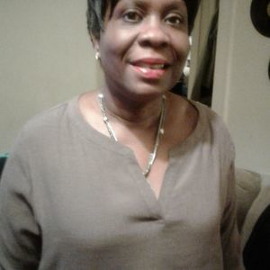 Meet your Posher, Jeanette