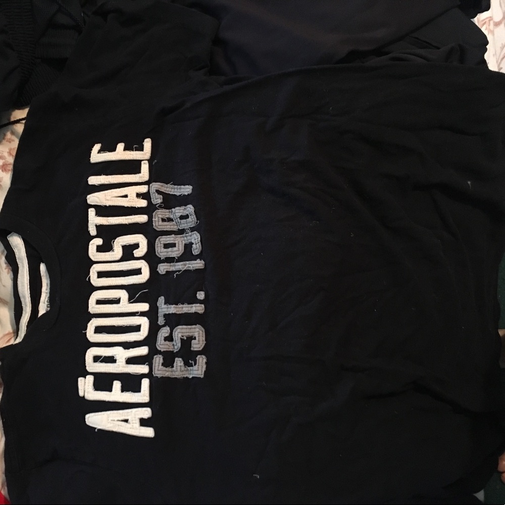 Vintage Aeropostale