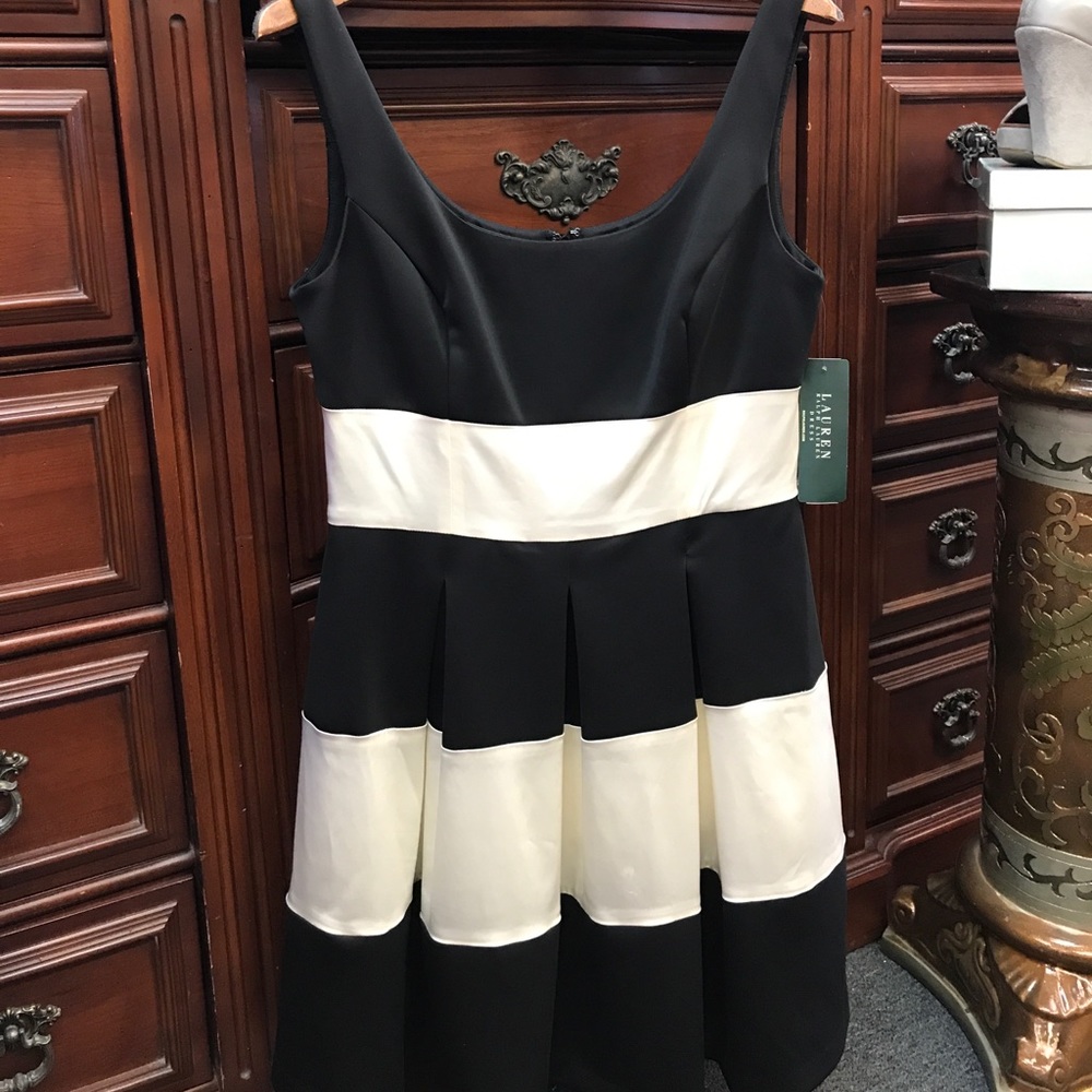 Ralph Lauren woman's dress