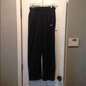 Men's Nike sweat pants!