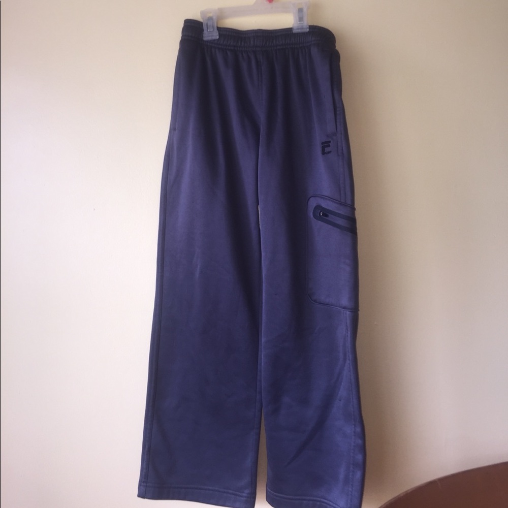 Long sweats