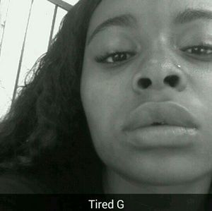 Meet your Posher, Naudia