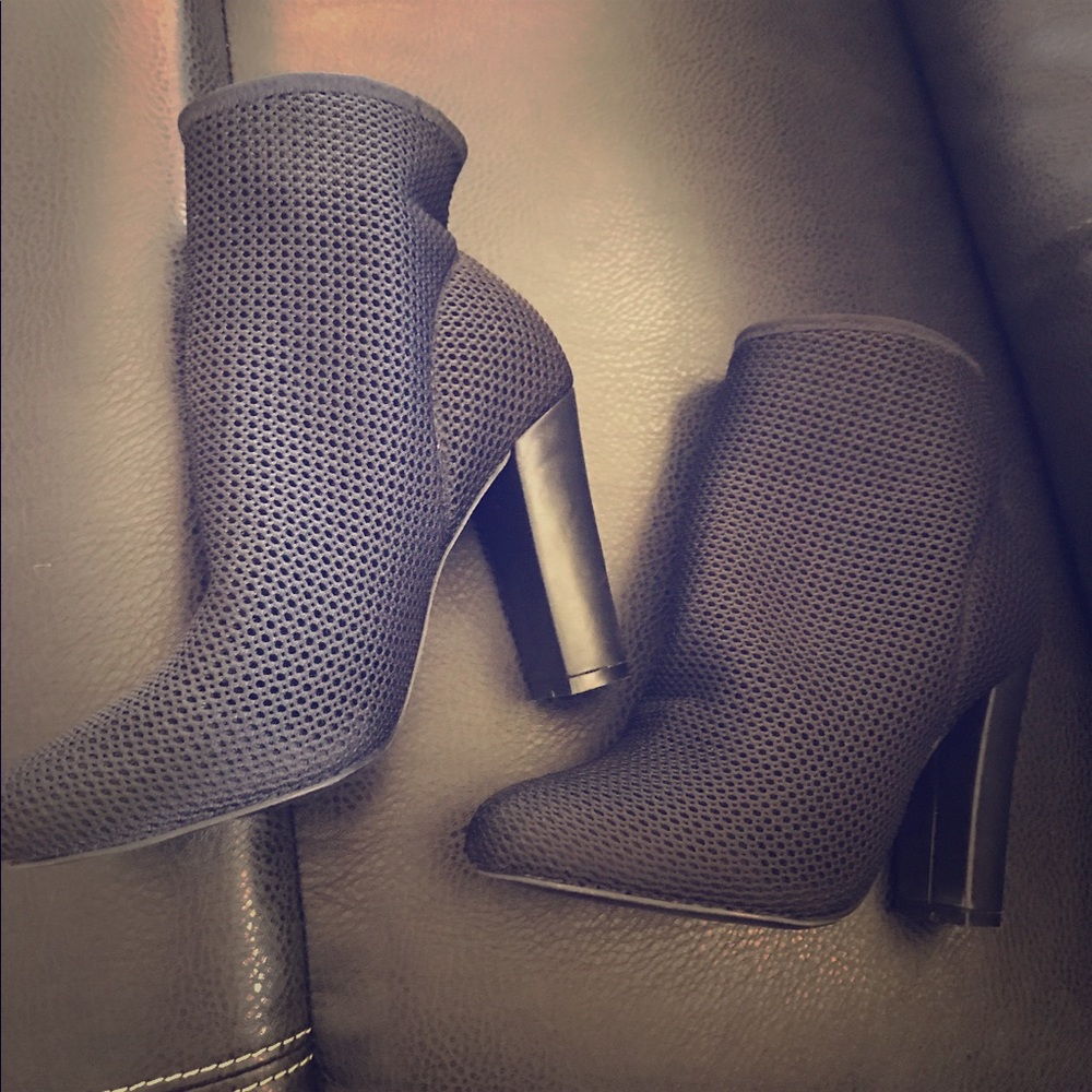 Aldo ankle boots