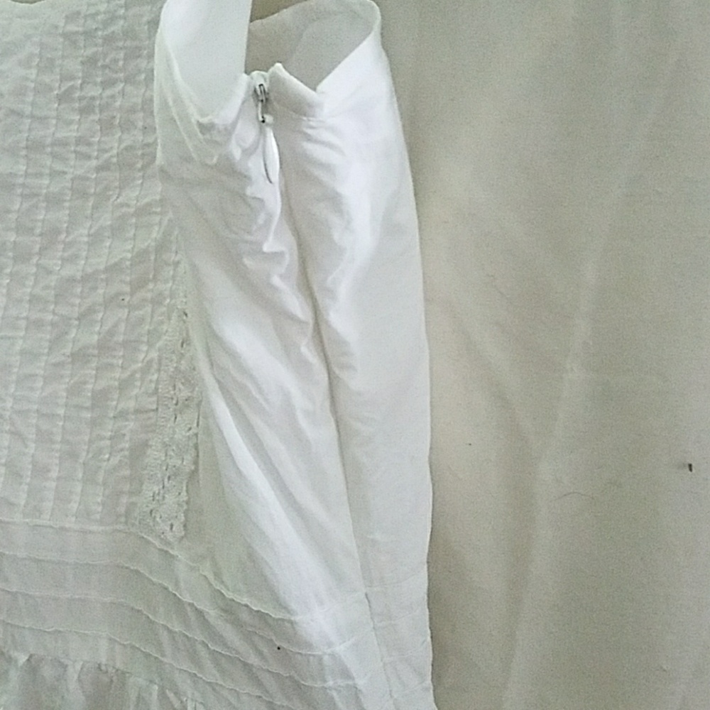 Dressy camisol top - Picture 2 of 4