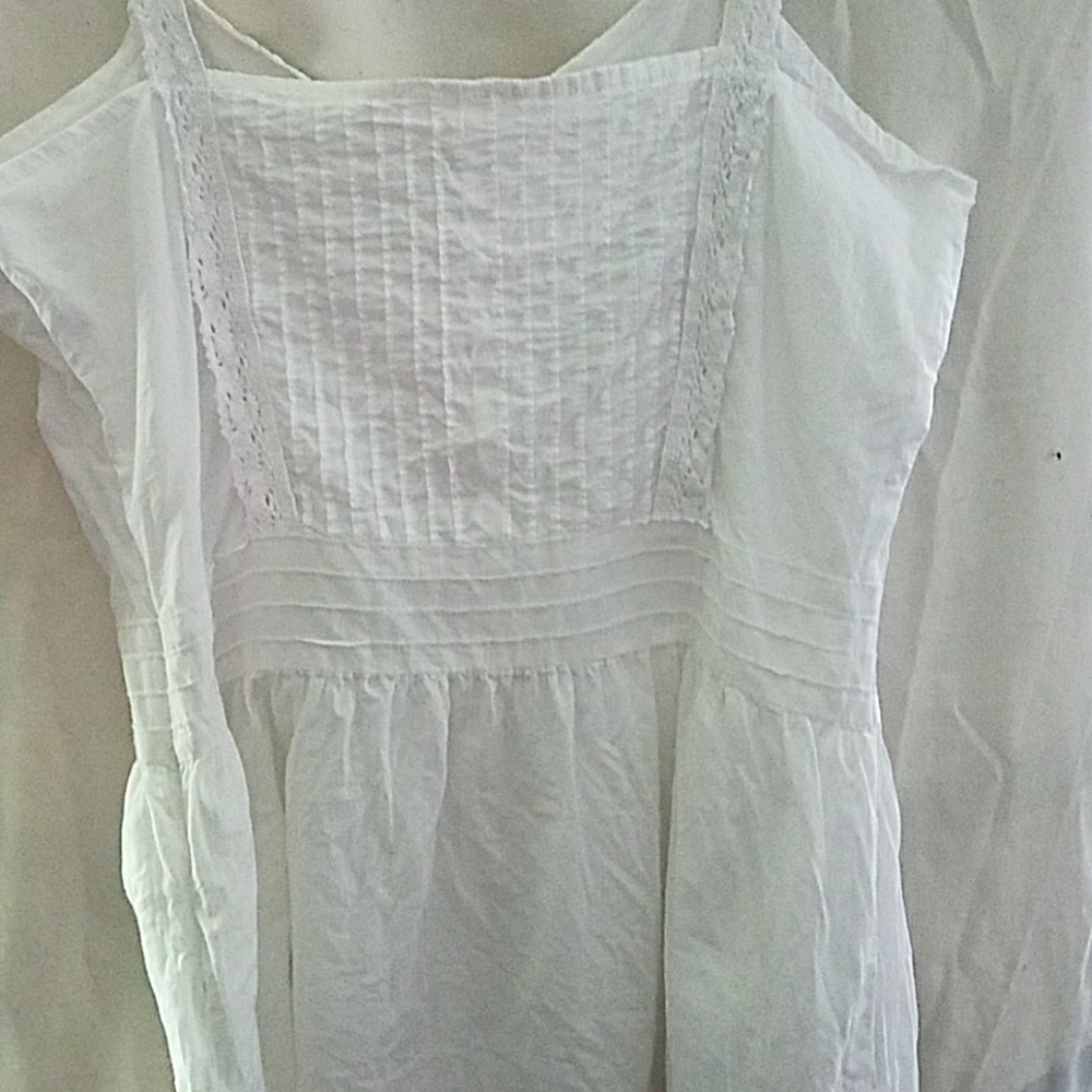 Dressy camisol top - Picture 4 of 4