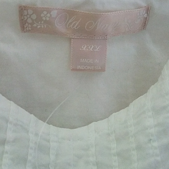 Dressy camisol top - Picture 3 of 4