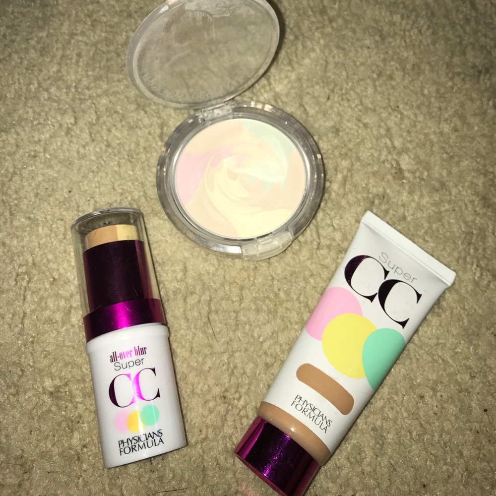 Physicians Formula bundle