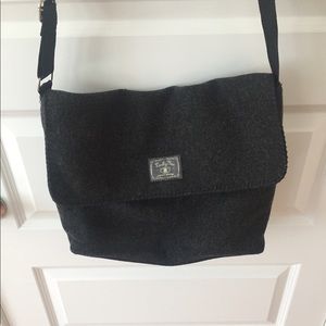 Lucky Brand Messenger Bag