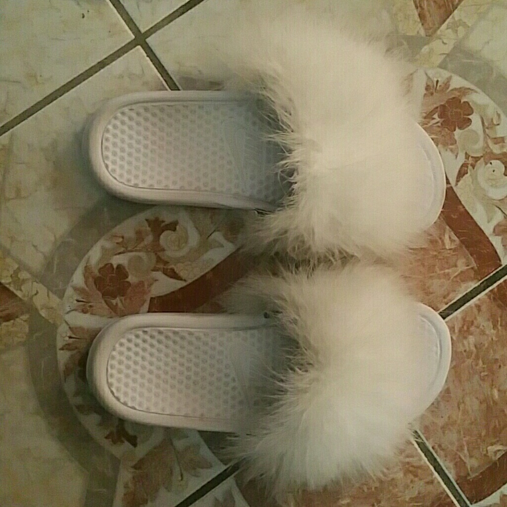 Fur Slides