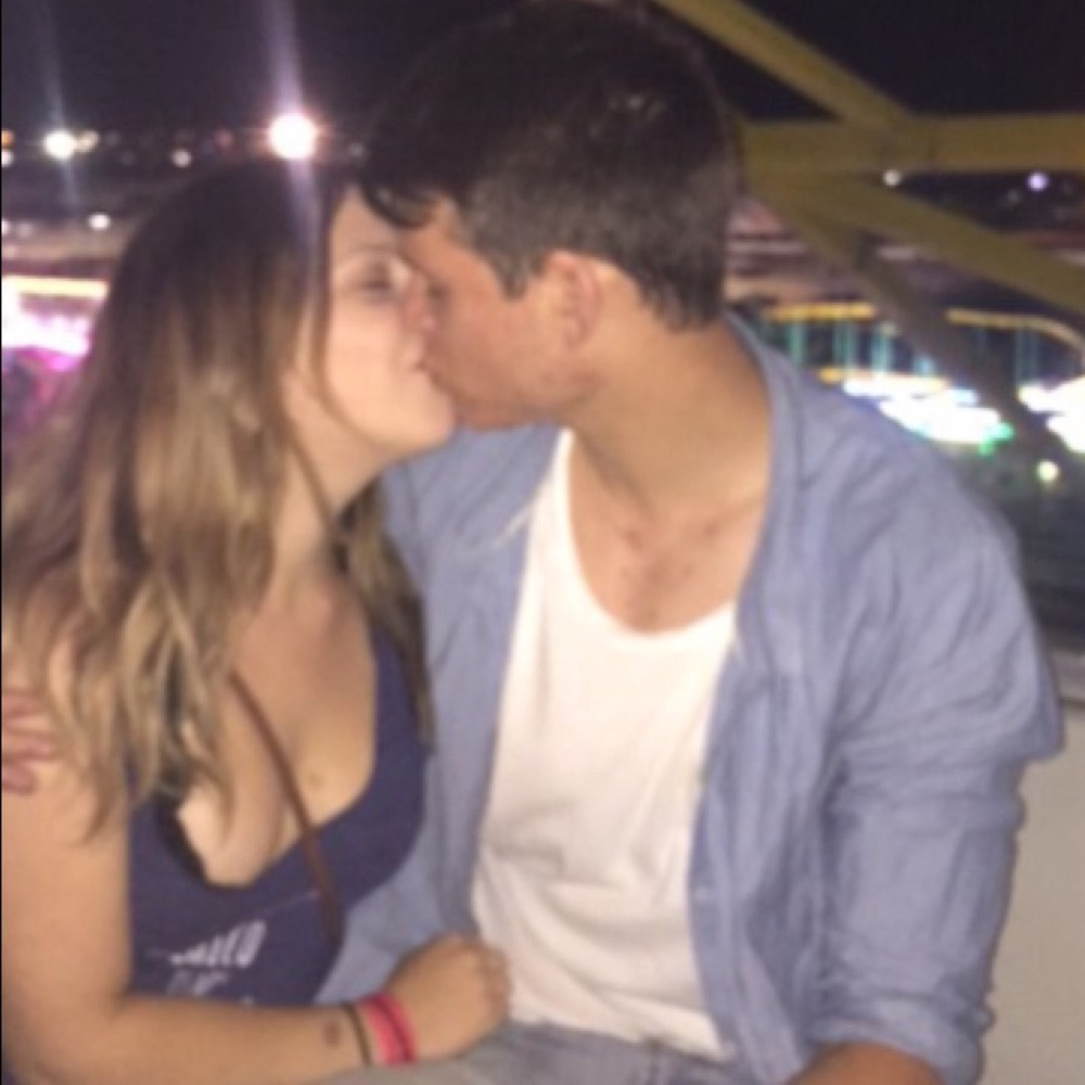 Meet your Posher, Caleb