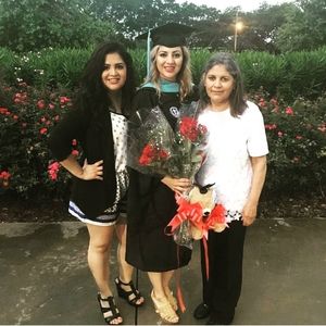 Meet your Posher, Ariana