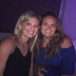 Meet your Posher, Tina