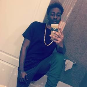 Meet your Posher, Kennard