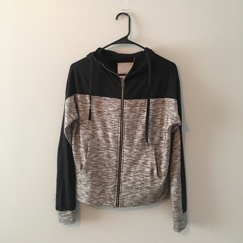Aeropostalé hooded jacket