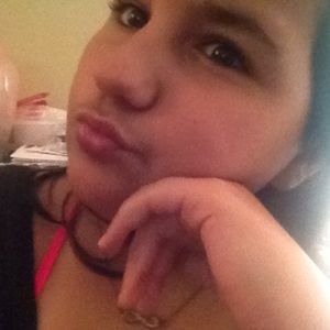 Meet your Posher, Samanthafayte