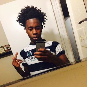 Meet your Posher, Glen