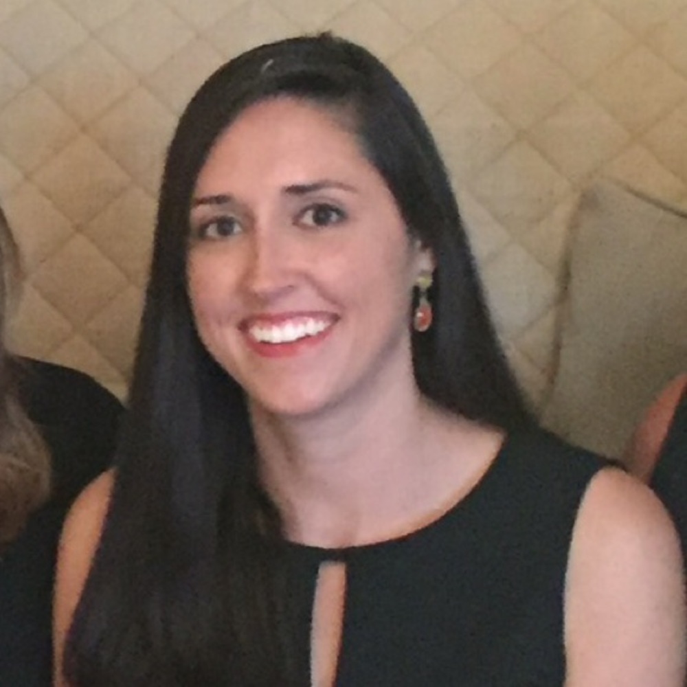 Meet your Posher, Erica