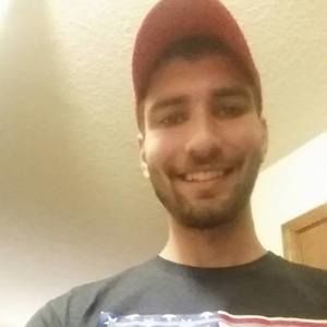 Meet your Posher, Brandon