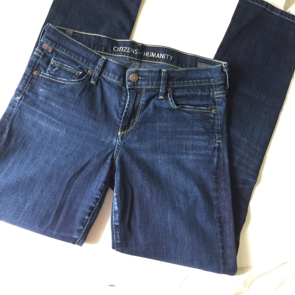Citizens of Humanity Jeans