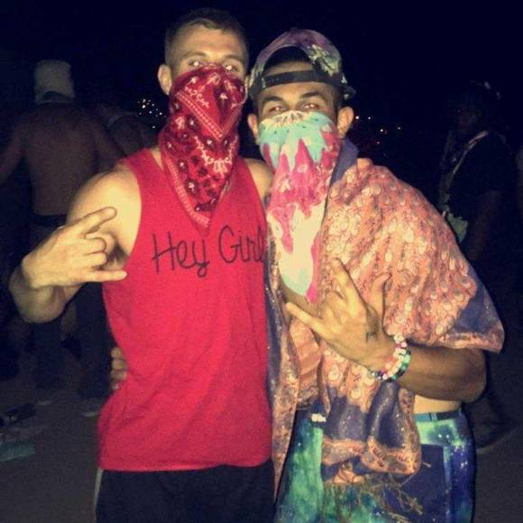 Meet your Posher, Tyler - Picture 1 of 1