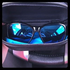 Women's Costa sunglasses