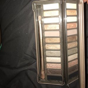 Urban Decay Naked 2