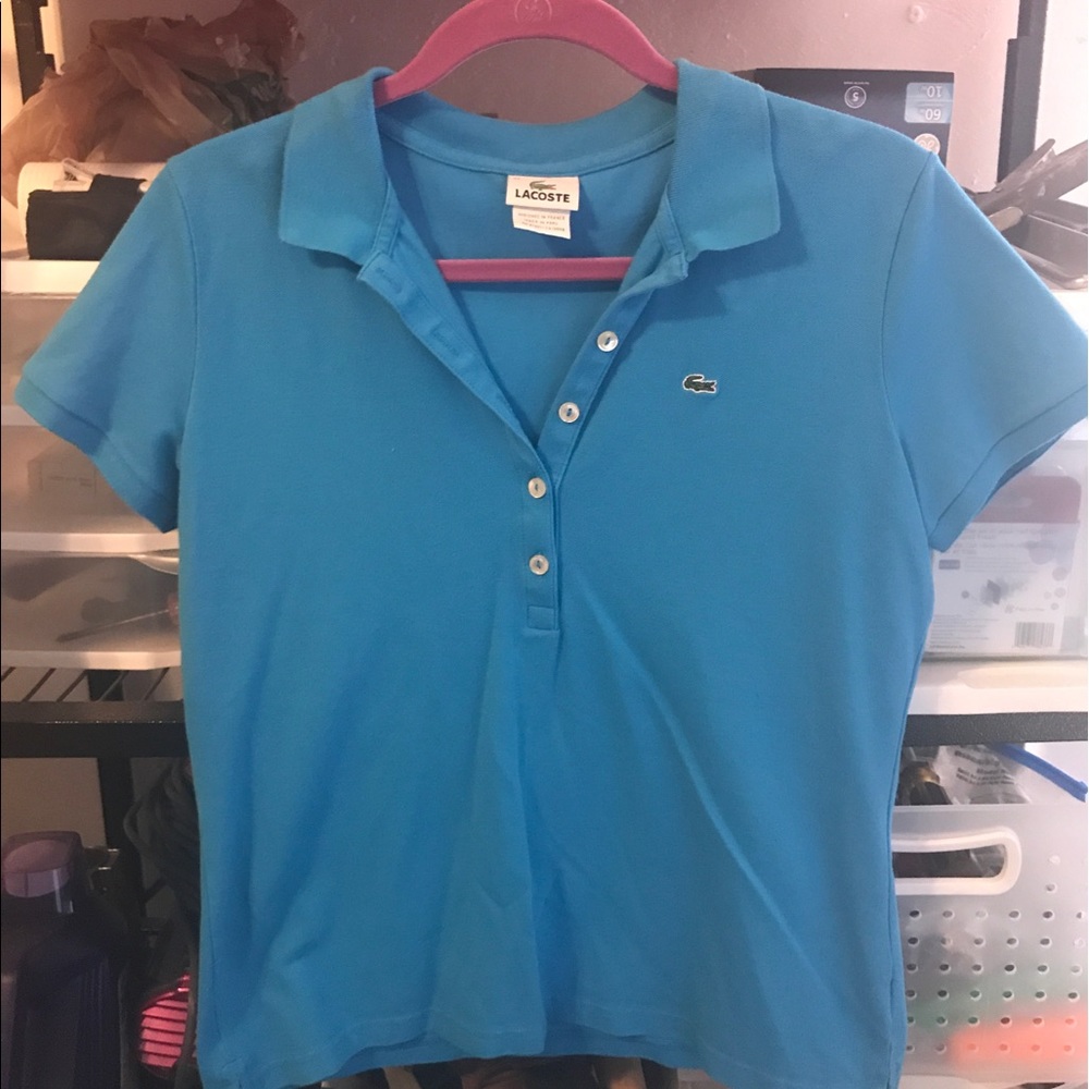 Lacoste Polo