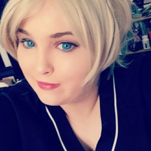 Meet your Posher, Tori